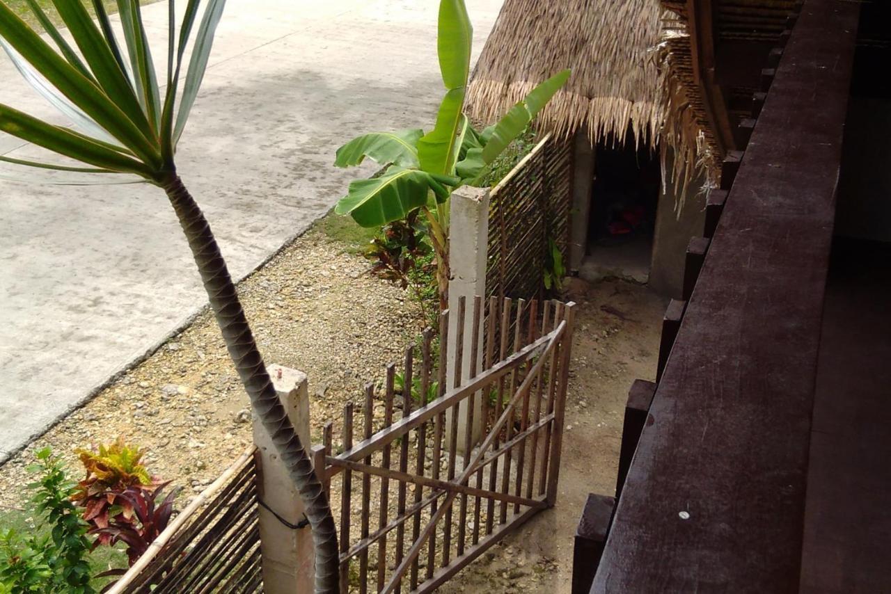 Butterfly House, Libertad, General Luna, Siargao, Filipinas Villa General Luna  Kültér fotó
